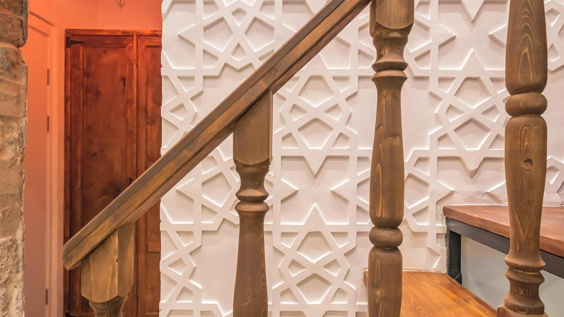 Hotel apartamentowy R Studios Old Baku