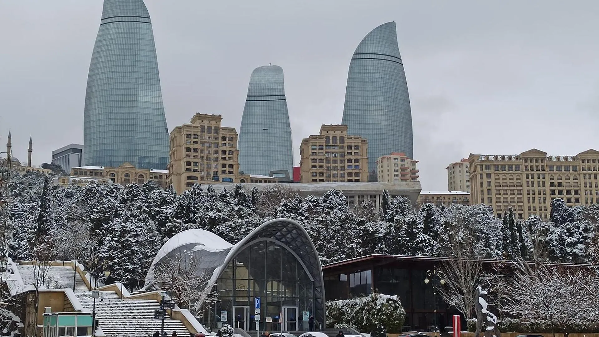 R Studios Old Baku 0*,  Azerbaijan