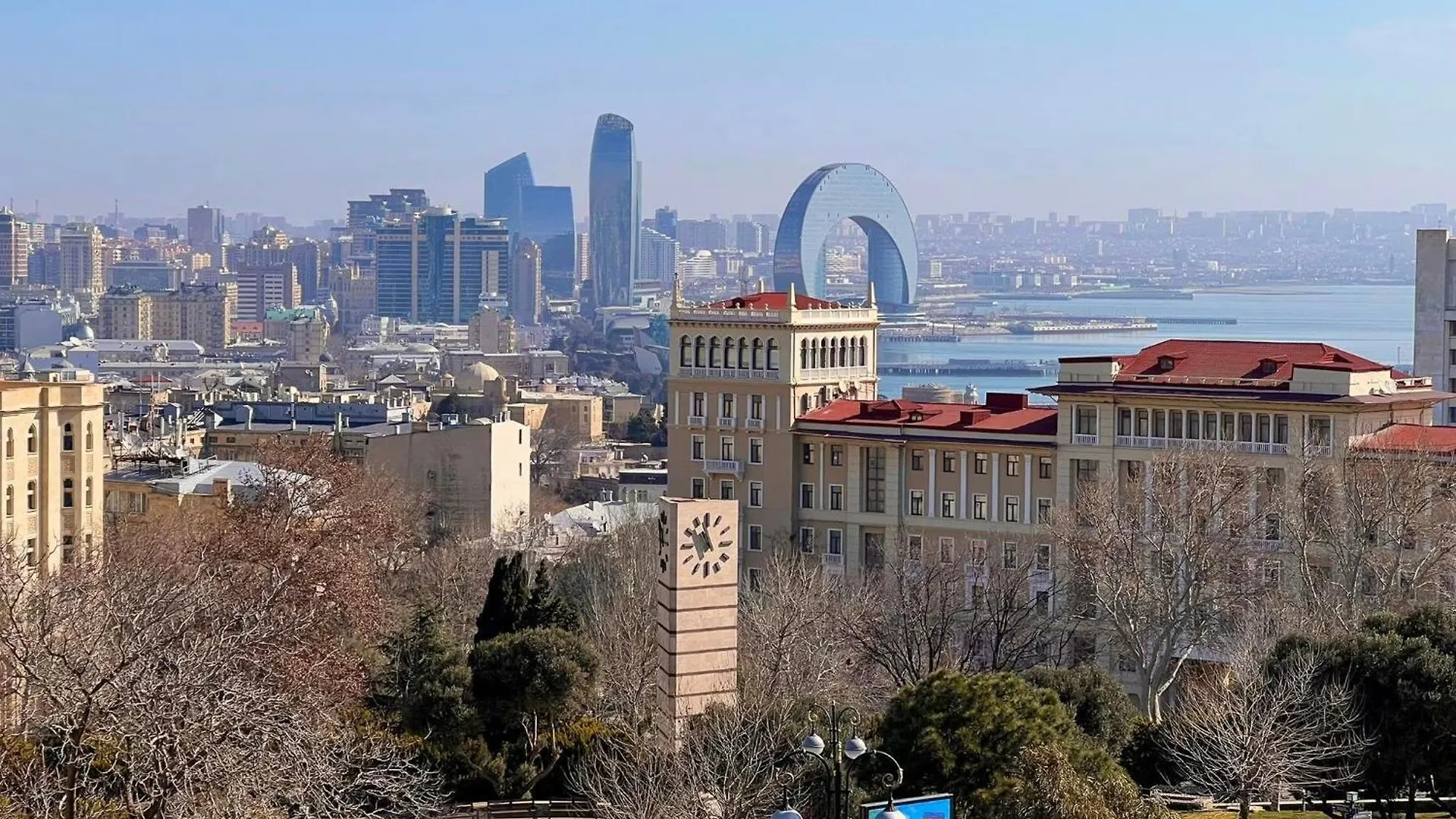 R Studios Old Baku 0*,  Azerbejdżan