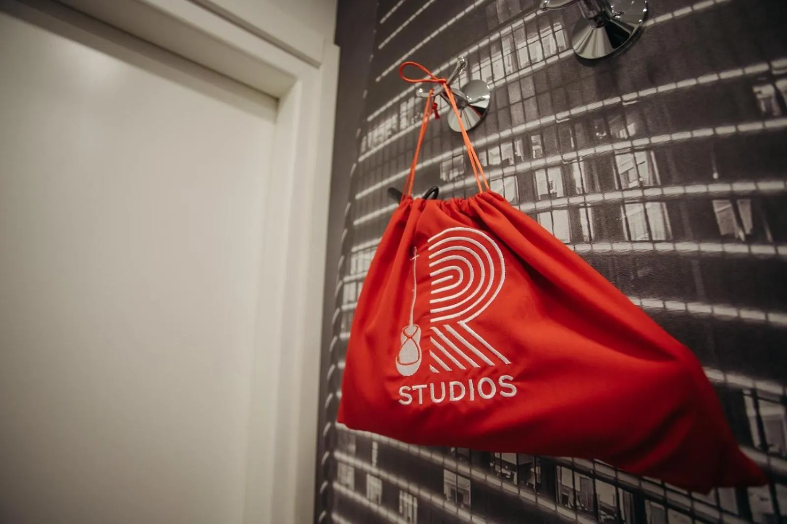 R Studios Old Baku
