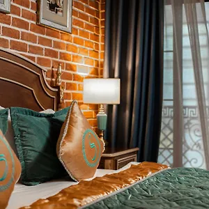 Sapphire Bayil Baku