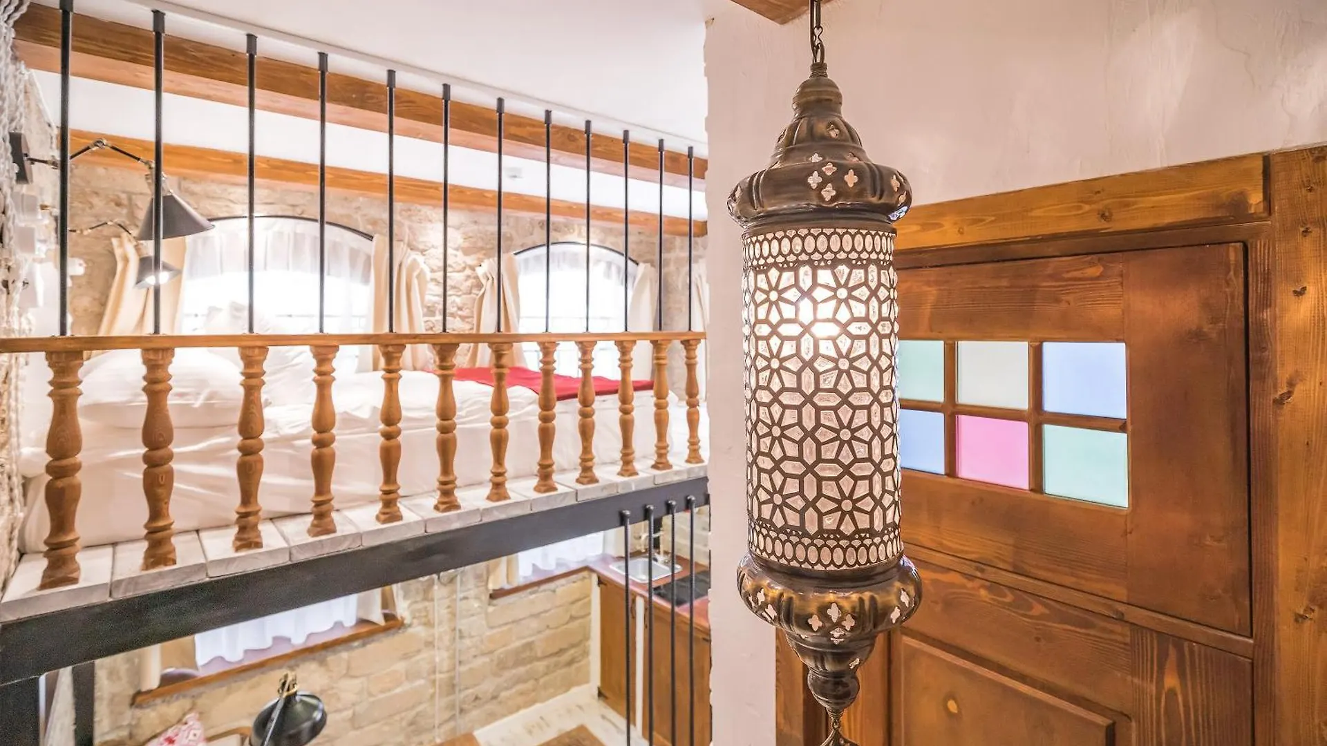 Aparthotel R Studios Old Baku