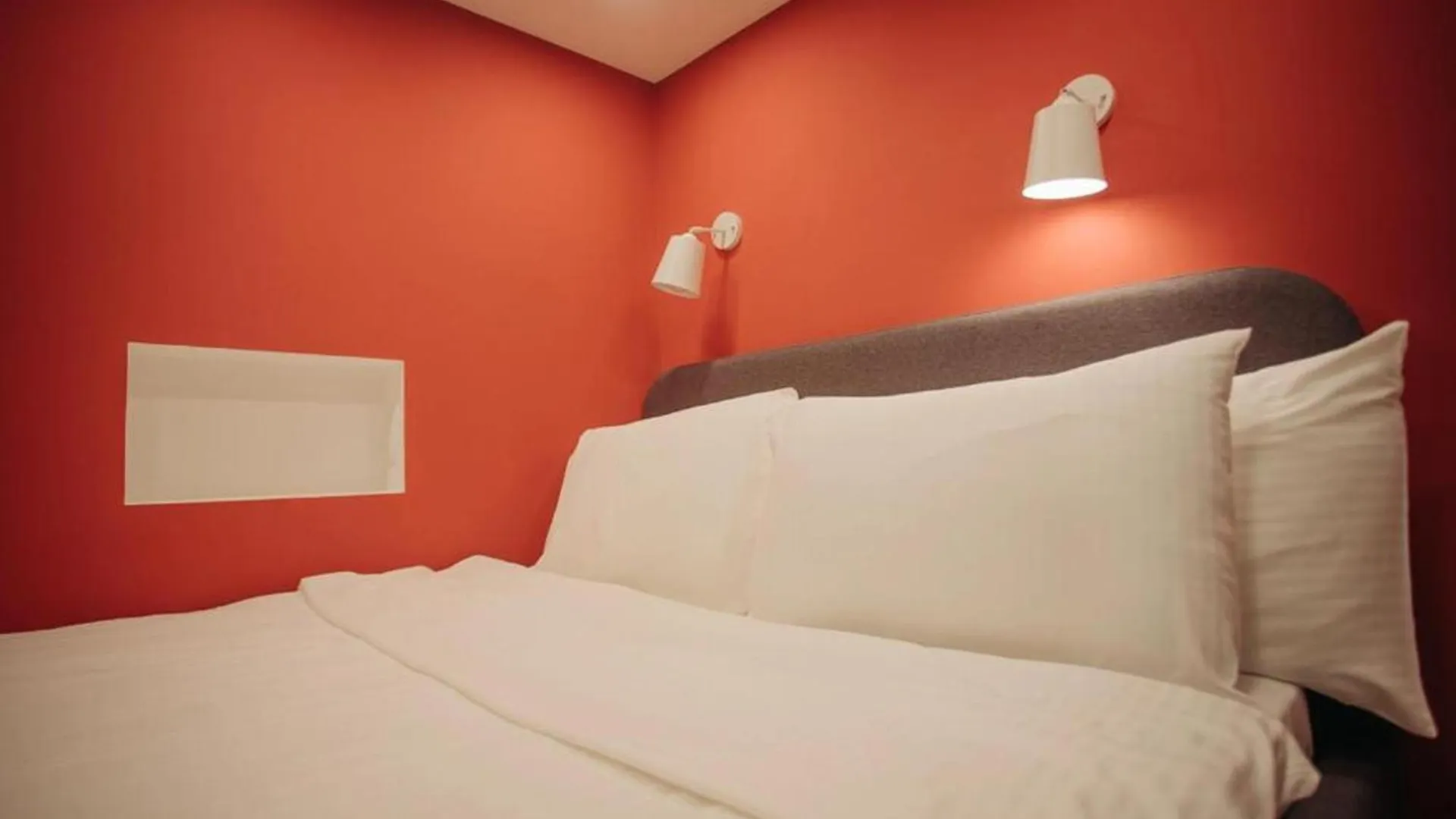 Apart Otel R Studios Old Bakü Azerbaycan